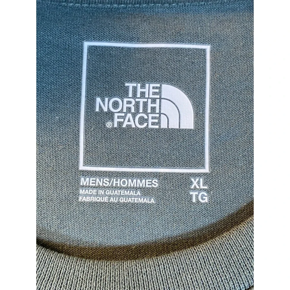 The North Face north face